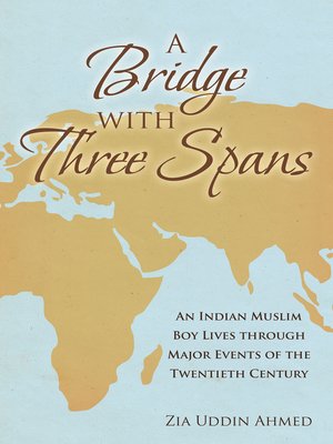 cover image of A Bridge with Three Spans